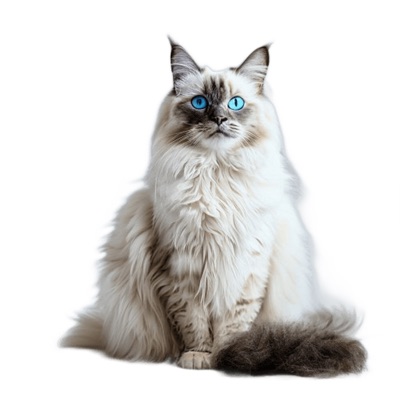Ragdoll