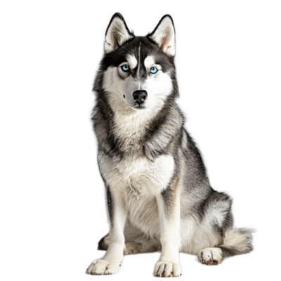 Siberian Husky