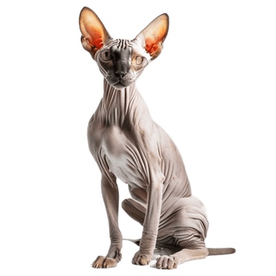 Sphynx